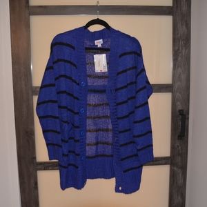 Lucille Sweater